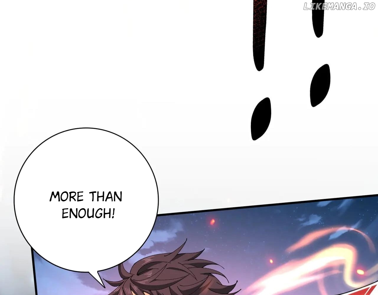 WORTHLESS PROFESSION: DRAGON TAMER Chapter 120 - page 54